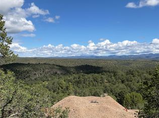 9 Georgetown Rd, Hanover, NM 88041