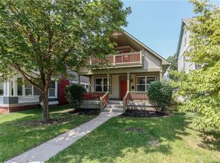 2614 N Alabama St, Indianapolis, IN