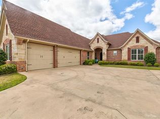 1207 Carmel Ct, Granbury, TX 76048