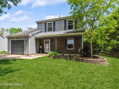 1640 Templeton Ct, Mundelein, IL, 60060