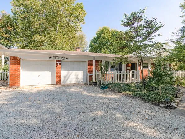 2821 S County Road 625 E, Plainfield, IN 46168