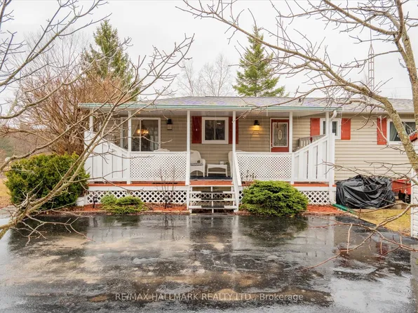 6 Seymour St S, Havelock Belmont Methuen, ON K0L 1Z0