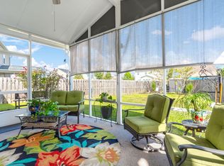 5021 Blair Rd, Summerville, SC 29483