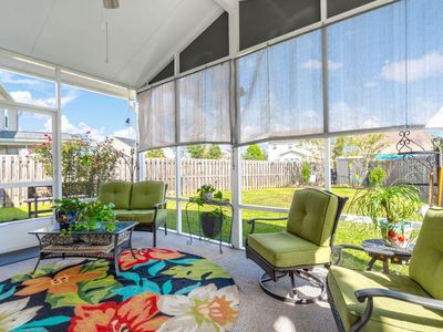 5021 Blair Rd, Summerville, SC, 29483