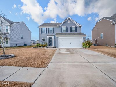 110 Green Lake Road, Moyock, NC, 27958