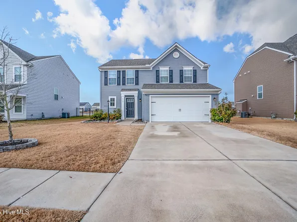 110 Green Lake Road, Moyock, NC 27958