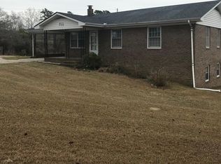 711 N 13th St, Erwin, NC 28339
