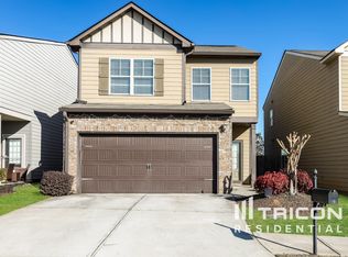 3140 Broadleaf Trl, Fairburn, GA 30213