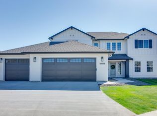 11469 W Solo Ct, Nampa, ID 83651
