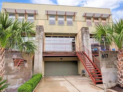 617 Jackson Hill St, Houston, TX, 77007