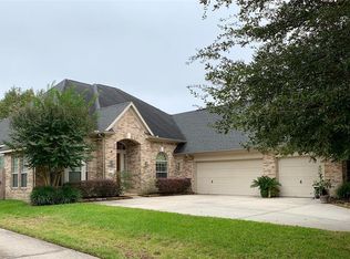 12630 Blackstone River Dr, Humble, TX 77346