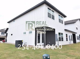 1907 Allie Way, Belton, TX 76513