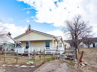 164 S 7th St, Pagosa Springs, CO 81147