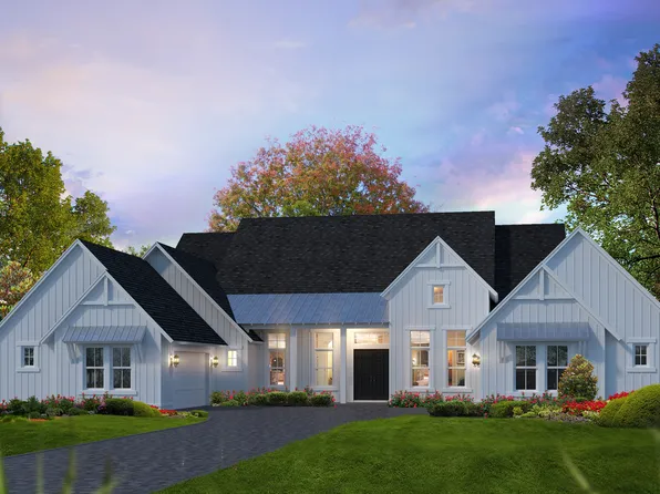 Monaco Plan, West Hill Estates