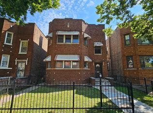 7843 S Honore St, Chicago, IL 60620