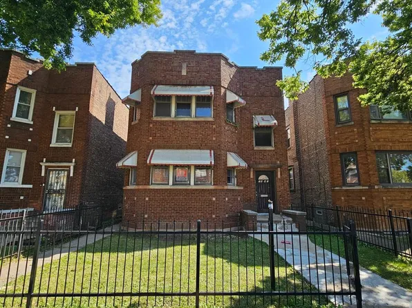 7843 S Honore St, Chicago, IL 60620