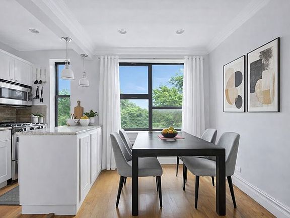 4th image of 420 Central Park W APT 5H