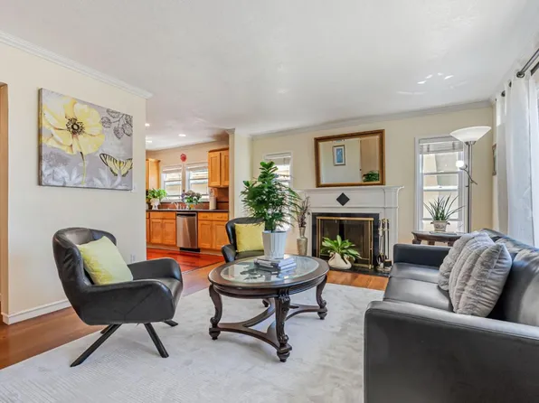 604 Key Blvd, Richmond, CA 94805