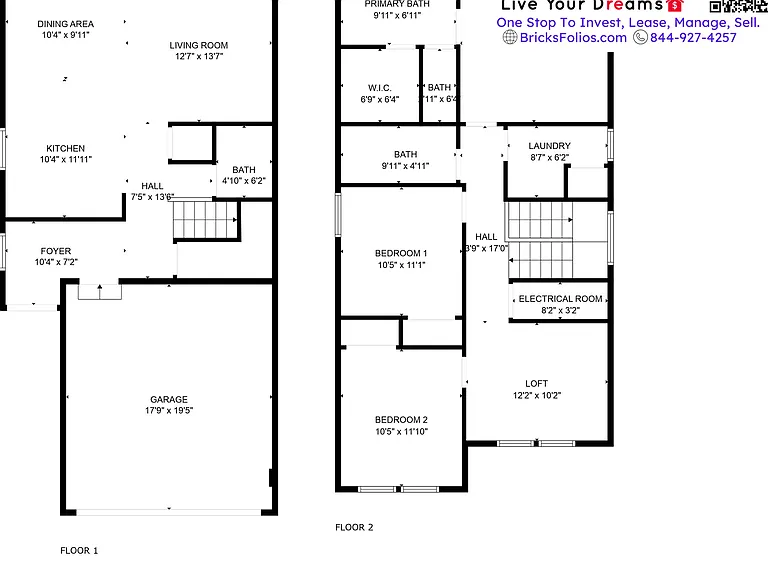 4269 Pronghorn Pl — Photo 11