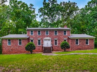 7667 Shiloh Rd, Julian, NC 27283