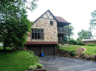 149 W Lotta St, Glenwood, IL 60425