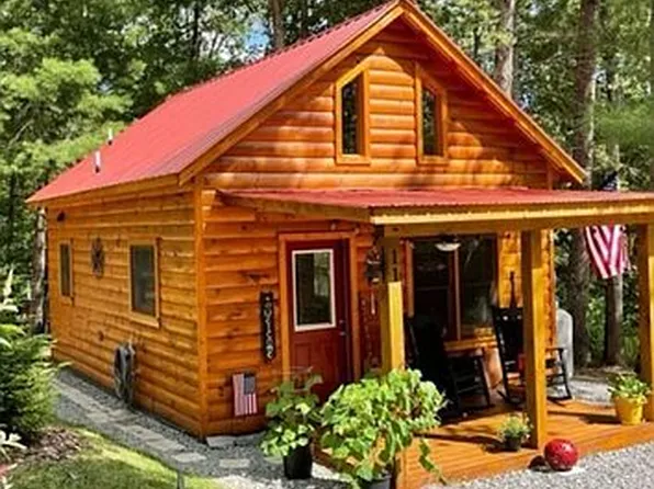 11 Eadie Cate Ln, Murphy, NC 28906