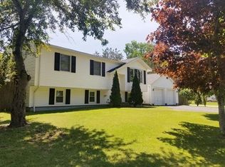 81 Newcomb St, Norton, MA 02766