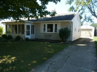 3703 S Saint Joseph St, South Bend, IN