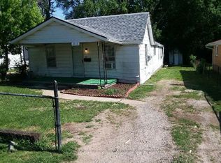 2212 Cardinal Ave, Dayton, OH 45414