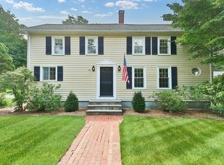 56 Berwick Rd, Attleboro, MA 02703