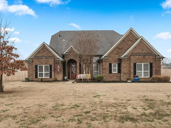 604 N Delta Dr, Marion, AR 72364