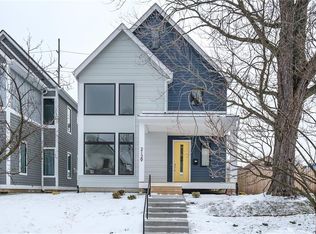 2129 N New Jersey St, Indianapolis, IN