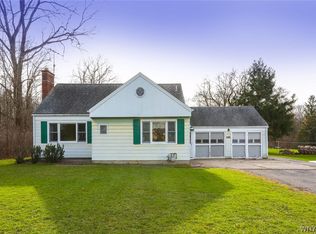 12533 North Rd, Alden, NY 14004