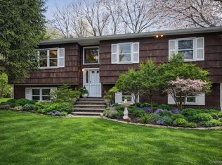 12 Green Bower Lane, New City, NY