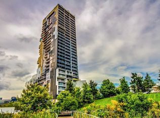 170 Bayview Ave Unit 1405, Toronto, ON M5A 0M4