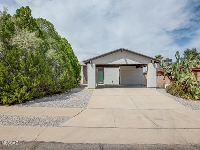 1001 N Constitution Dr, Tucson, AZ, 85748
