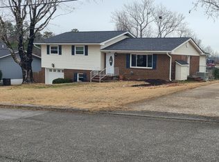 2307 Ranch Hills Rd, Chattanooga, TN 37421