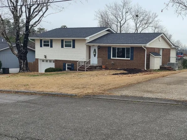 2307 Ranch Hills Rd, Chattanooga, TN 37421