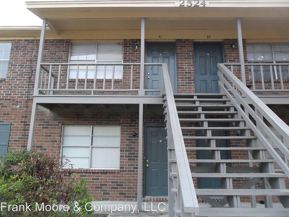 1st image of 2524 Semken Ave #C
