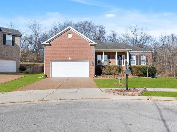 1401 Marrimans Ct, Franklin, TN 37067