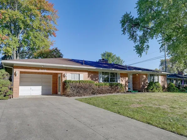 828 Meadowview Dr, Columbus, OH 43224