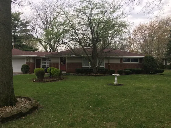 1309 Riverview Rd, Sterling, IL 61081