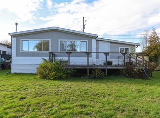 1451 Perkins Rd #4, Campbell River, BC V9W4R8