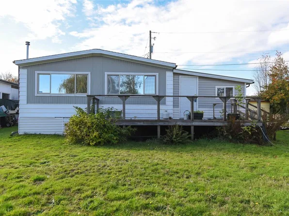 1451 Perkins Rd #4, Campbell River, BC V9W 4R8