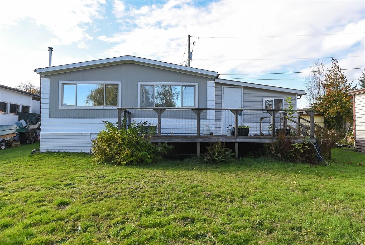 1451 Perkins Rd #4 photo 1