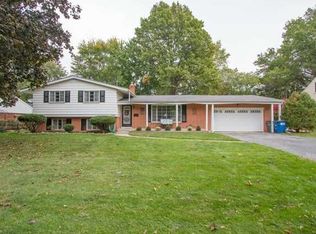 1981 Green Valley Dr, Toledo, OH