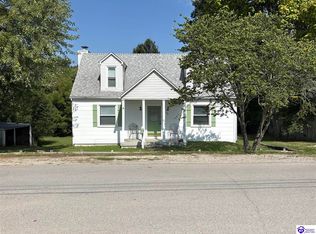108 Hill St, Elizabethtown, KY 42701