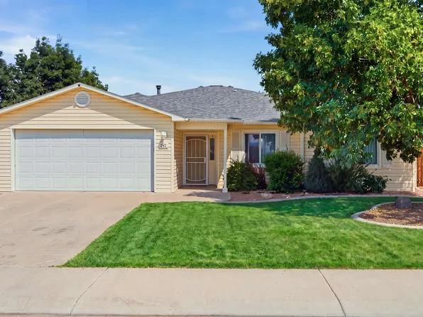 242 Narrow Leaf Dr, Fruita, CO 81521