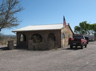 381708 Hwy 70, Duncan, AZ 85534