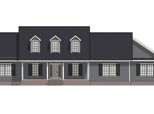 LOT 3 Hendorrich Trl, Huger, SC 29450